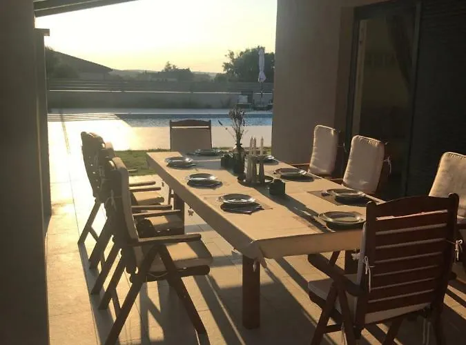Apartment Small House Tia With Private Pool *