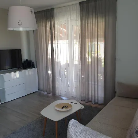 Apartment Small House Tia With Private Pool *