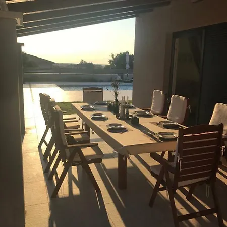 Apartment Small House Tia With Private Pool *